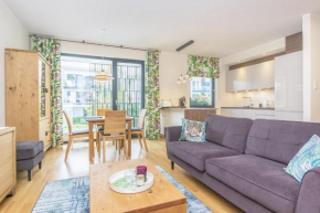 Pomorskie Apartamenty Bernadowska Green Deluxe